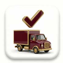 servicio cortador jamón completo