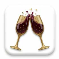 show corte jamón en vivo